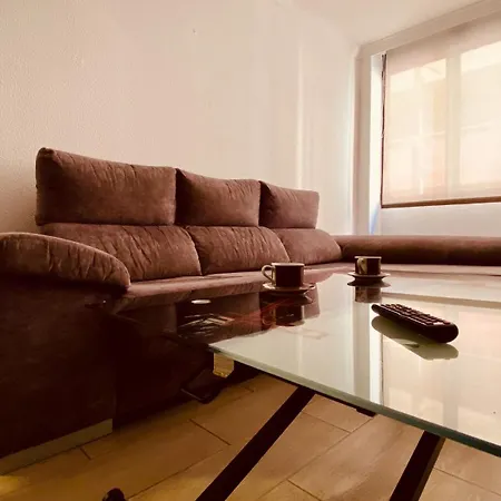 Апартаменты Click&guest - Canteras Rose Лас-Пальмас-де-Гран-Канария