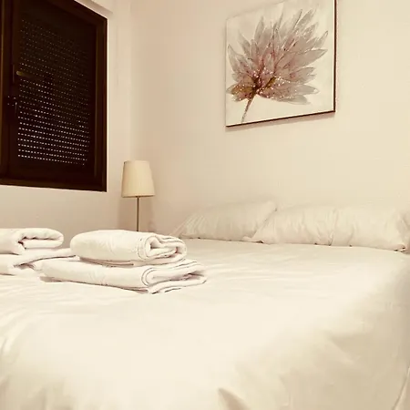 Апартаменты Click&guest - Canteras Rose