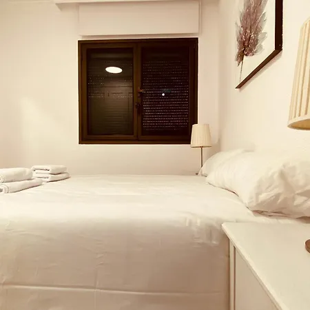 Click&guest - Canteras Rose Апартаменты Лас-Пальмас-де-Гран-Канария