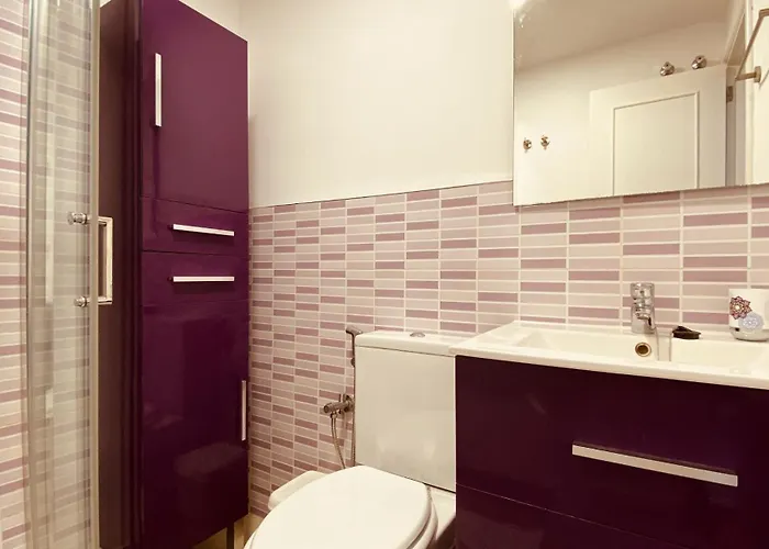 Click&guest - Canteras Rose Апартаменты