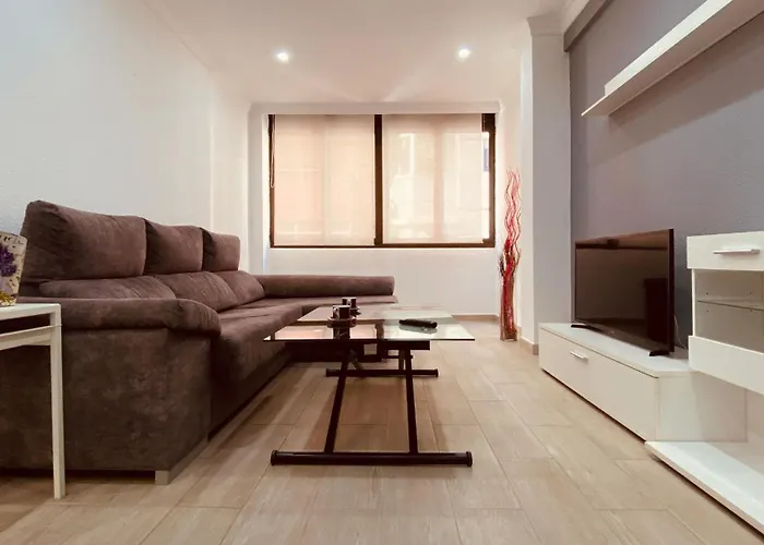 Click&guest - Canteras Rose