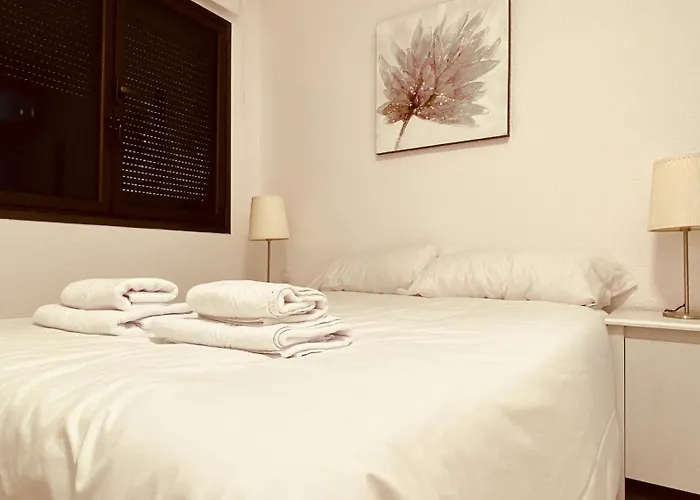 Апартаменты Click&guest - Canteras Rose