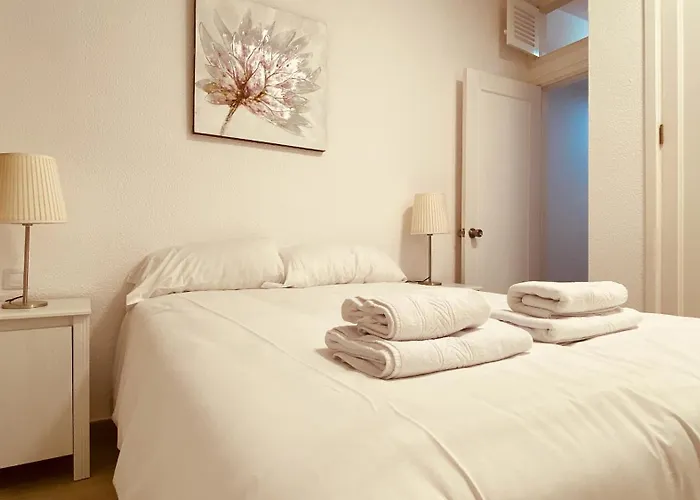 Click&guest - Canteras Rose