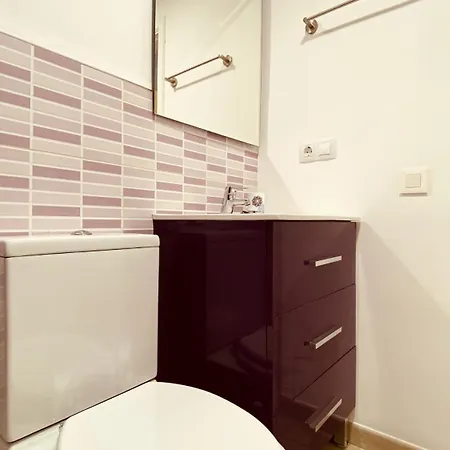 Click&guest - Canteras Rose 公寓