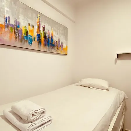 Click&guest - Canteras Rose *