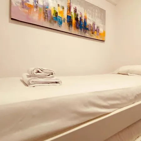 Click&guest - Canteras Rose * 大加那利岛拉斯帕尔马斯