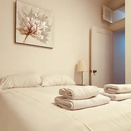 公寓 Click&guest - Canteras Rose *