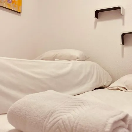 Click&guest - Canteras Rose *