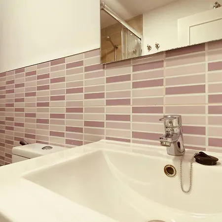 Lägenhet Click&guest - Canteras Rose *