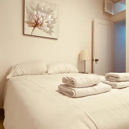 Click&guest - Canteras Rose