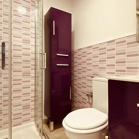 Click&guest - Canteras Rose