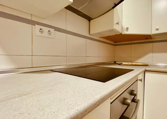 Click&guest - Canteras Rose