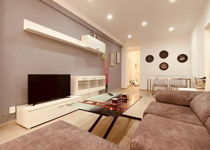 Click&guest - Canteras Rose Apartament Las Palmas de Gran Canaria