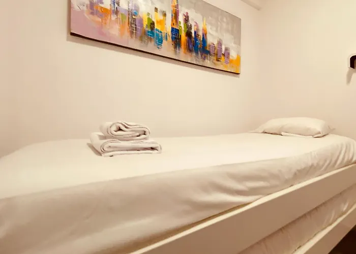 Click&guest - Canteras Rose * Las Palmas de Gran Canaria