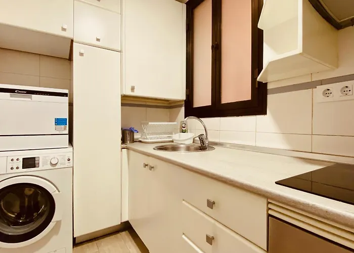 Apartament Click&guest - Canteras Rose *