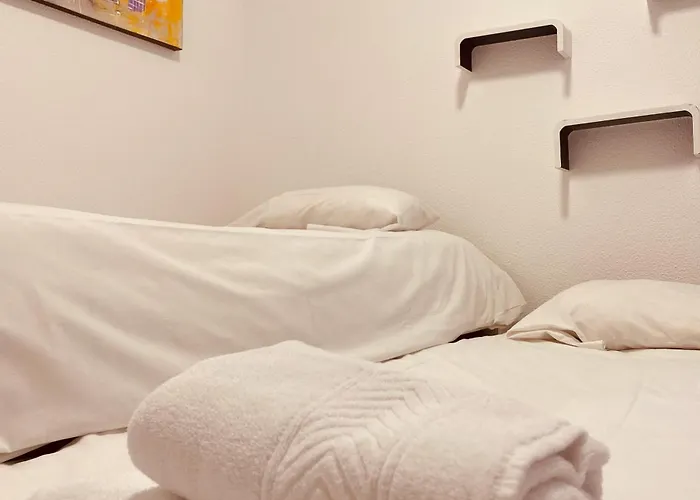 Click&guest - Canteras Rose *