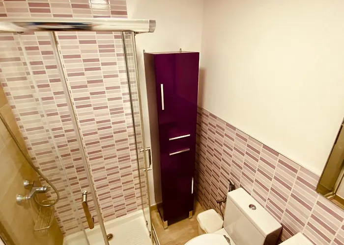 Click&guest - Canteras Rose * Las Palmas de Gran Canaria