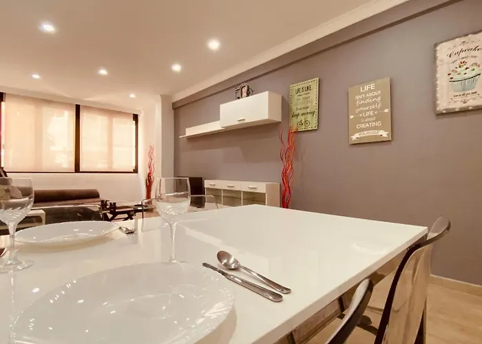 Click&guest - Canteras Rose Las Palmas de Gran Canaria