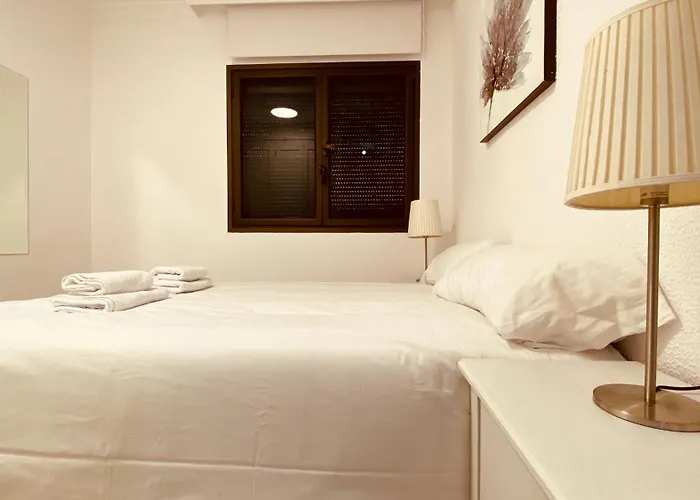 Click&guest - Canteras Rose Apartament Las Palmas de Gran Canaria