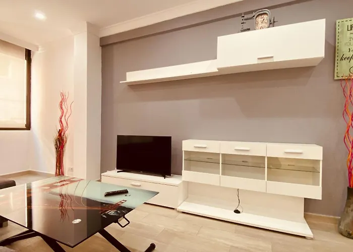 Click&guest - Canteras Rose *