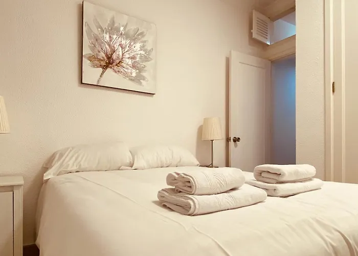 Apartament Click&guest - Canteras Rose *