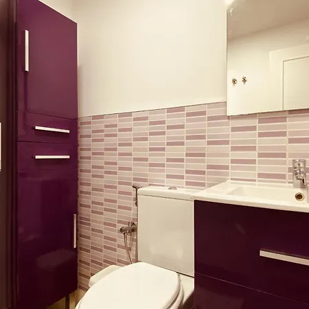 Click&guest - Canteras Rose Apartment