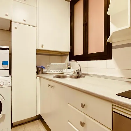 Apartment Click&guest - Canteras Rose *
