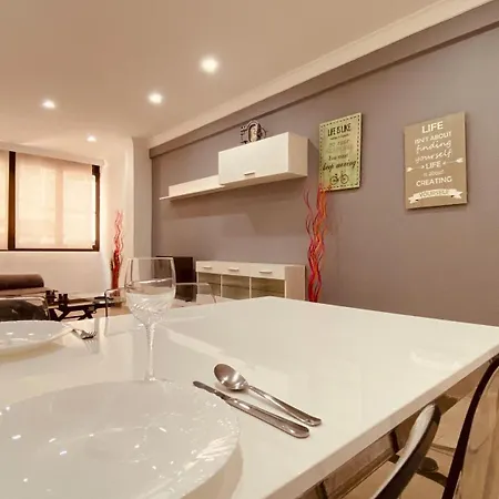 Click&guest - Canteras Rose Las Palmas de Gran Canaria