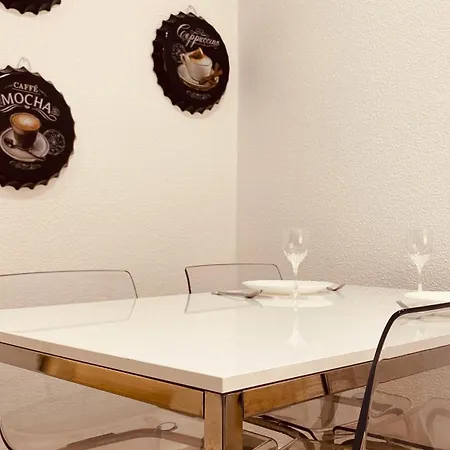 Apartment Click&guest - Canteras Rose *